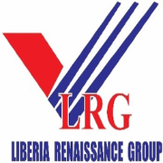 LRG Inc. logo
